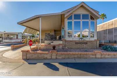 111 S Greenfield Road #421, Mesa, AZ 85206 - Photo 1