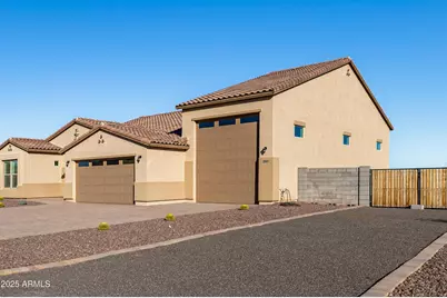 29507 N 224 Drive, Wittmann, AZ 85361 - Photo 48