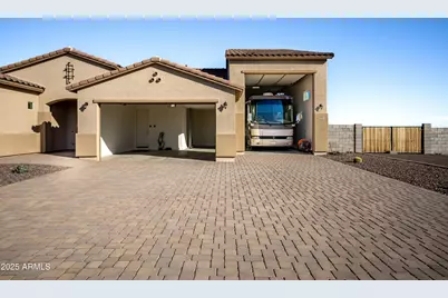 29507 N 224 Drive, Wittmann, AZ 85361 - Photo 40