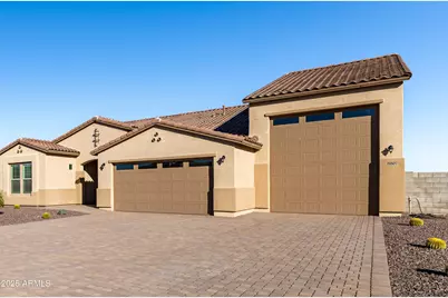 29507 N 224 Drive, Wittmann, AZ 85361 - Photo 46