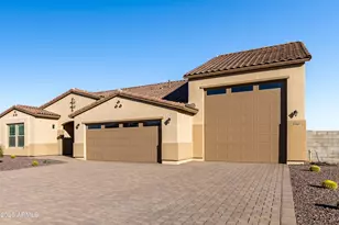 29507 N 224th Dr, Wittmann, AZ 85361 - Photo 46