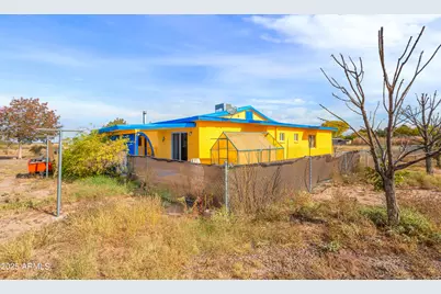 4181 W Double Adobe Road, McNeal, AZ 85617 - Photo 32