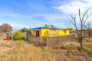 4181 W Double Adobe Rd, McNeal, AZ 85617 - Photo 32