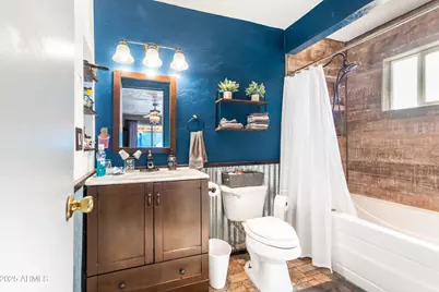 4181 W Double Adobe Road, McNeal, AZ 85617 - Photo 22