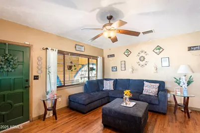 4181 W Double Adobe Road, McNeal, AZ 85617 - Photo 6