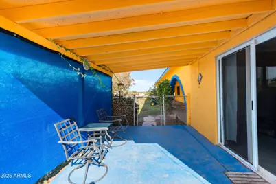 4181 W Double Adobe Road, McNeal, AZ 85617 - Photo 28