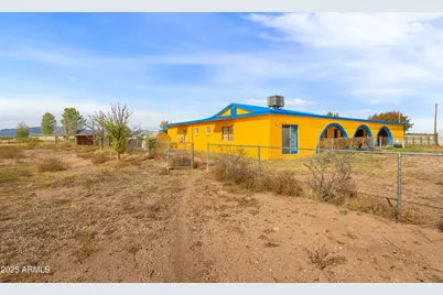 4181 W Double Adobe Road, McNeal, AZ 85617 - Photo 30