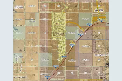 10079 N Pioneer Drive #2848, Kingman, AZ 86401 - Photo 4