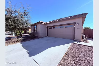 21121 E Via De Olivos --, Queen Creek, AZ 85142 - Photo 4