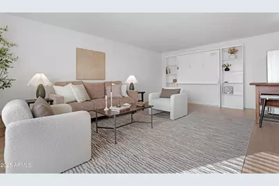 13231 N 98th Avenue #F, Sun City, AZ 85351 - Photo 10