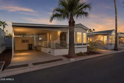 124 Kaolin Drive, Apache Junction, AZ 85119 - Photo 1