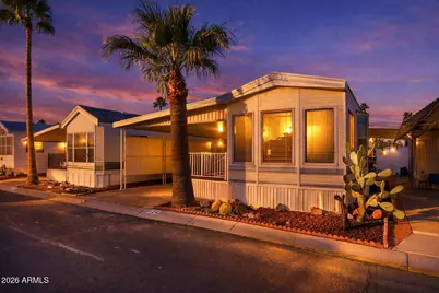 124 Kaolin Drive, Apache Junction, AZ 85119 - Photo 1