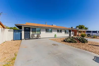 430 E Reizen Drive, Morristown, AZ 85342 - Photo 16