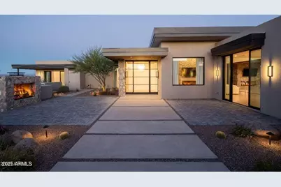 24885 N 124th Place, Scottsdale, AZ 85255 - Photo 2