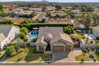 4525 E Fountain Street, Mesa, AZ 85205 - Photo 12