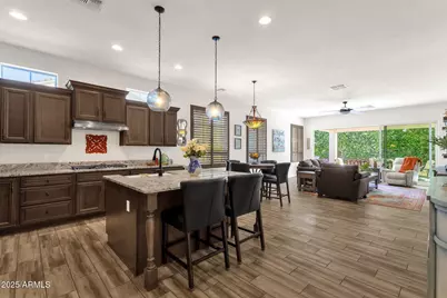 4525 E Fountain Street, Mesa, AZ 85205 - Photo 2