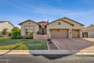 4525 E Fountain St, Mesa, AZ 85205 - Photo 1