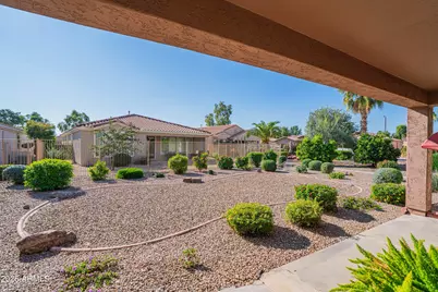4689 E Jude Court, Gilbert, AZ 85297 - Photo 4