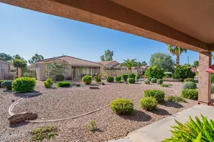4689 E Jude Ct, Gilbert, AZ 85297 - Photo 4