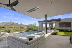 9830 E Thompson Peak Pkwy, Scottsdale, AZ 85255 - Photo 68