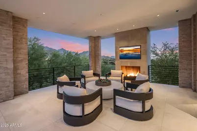 9830 E Thompson Peak Parkway #912, Scottsdale, AZ 85255 - Photo 64