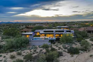 9830 E Thompson Peak Pkwy, Scottsdale, AZ 85255 - Photo 2