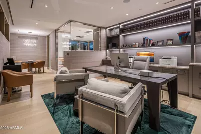 9830 E Thompson Peak Parkway #912, Scottsdale, AZ 85255 - Photo 50