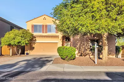 2540 E Misty Willow Lane, Phoenix, AZ 85024 - Photo 2