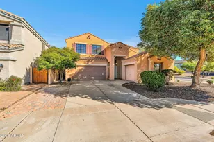 2540 E Misty Willow Ln, Phoenix, AZ 85024 - Photo 1