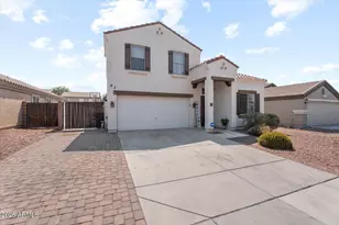 10909 W Minnezona Ave, Phoenix, AZ 85037 - Photo 4