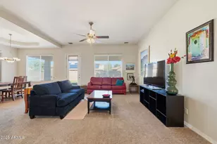 132 E Granite Trail, Casa Grande, AZ 85122 - Photo 2