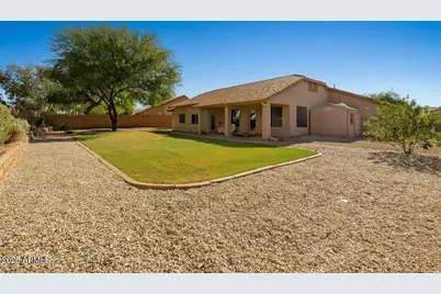 132 E Granite Trail, Casa Grande, AZ 85122 - Photo 6