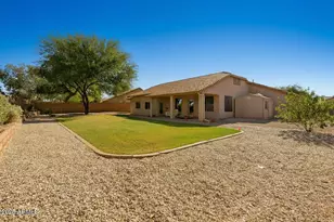 132 E Granite Trail, Casa Grande, AZ 85122 - Photo 6