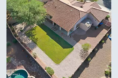 132 E Granite Trail, Casa Grande, AZ 85122 - Photo 26