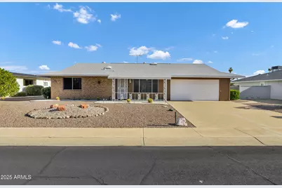 19809 N Calypso Lane, Sun City, AZ 85373 - Photo 1