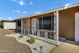 19809 N Calypso Ln, Sun City, AZ 85373 - Photo 4