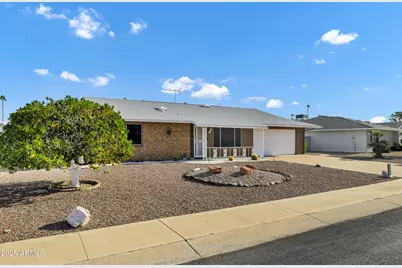 19809 N Calypso Lane, Sun City, AZ 85373 - Photo 2