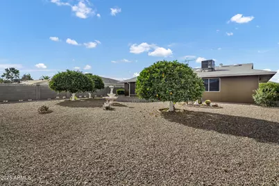 19809 N Calypso Lane, Sun City, AZ 85373 - Photo 36