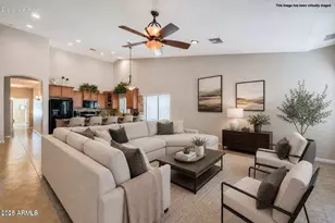 15850 W Mercer Ln, Surprise, AZ 85379 - Photo 16