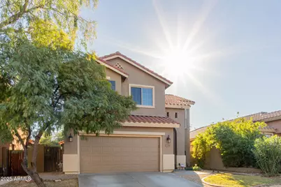 3739 W Memorial Drive, Phoenix, AZ 85086 - Photo 2