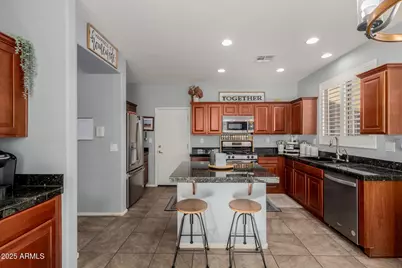 3739 W Memorial Drive, Phoenix, AZ 85086 - Photo 14