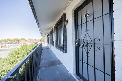 1703 W Mountain View Road #14, Phoenix, AZ 85021 - Photo 1