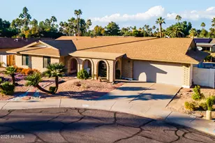 8354 E Via De Dorado --, Scottsdale, AZ 85258 - Photo 20