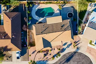 8354 E Via De Dorado --, Scottsdale, AZ 85258 - Photo 22