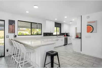 8354 E Via De Dorado --, Scottsdale, AZ 85258 - Photo 6