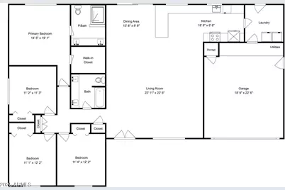 8354 E Via De Dorado --, Scottsdale, AZ 85258 - Photo 2