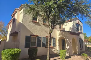 2644 E Megan St, Gilbert, AZ 85295 - Photo 1