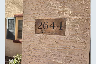 2644 E Megan Street, Gilbert, AZ 85295 - Photo 20