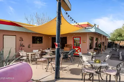 686 N Tegner Street, Wickenburg, AZ 85390 - Photo 24