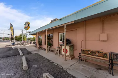 686 N Tegner Street, Wickenburg, AZ 85390 - Photo 26